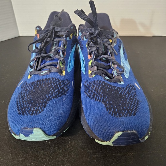 Brooks Women's Launch 9 Road-running‎ shoes  US 8   in great condition - Picture 5 of 10